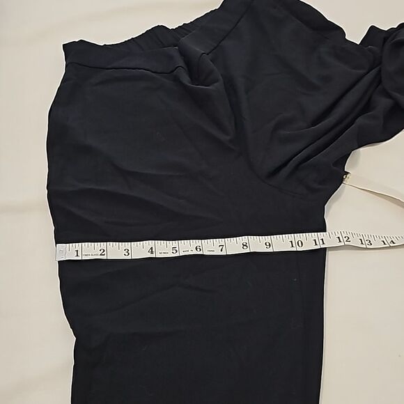 Banana republic elastic waist pants size 6 - Picture 9 of 12